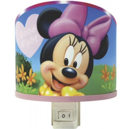 Lampa veghe Magic Minie Klausen Lampa veghe Magic Minie Klausen